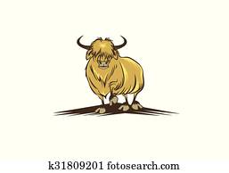 Free Free Yak Life Svg 247 SVG PNG EPS DXF File