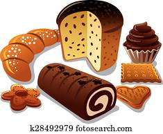 bakery bakery