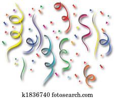 Confetti Confetti