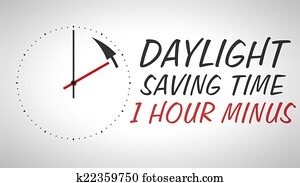 daylight saving time