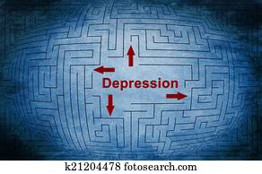 Depression Depression