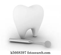 Tooth Tooth