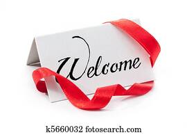 Welcome Welcome