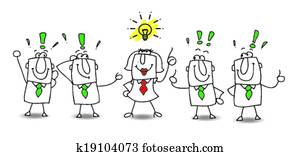 You're the best Karen