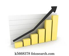 שיווקי, גרף