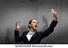 Aggressive management