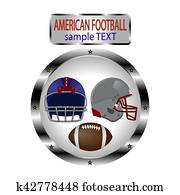 American Football American Football