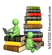 Books online Books online