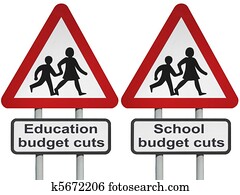 Budget cuts
