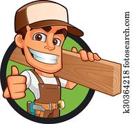 Carpenter Carpenter