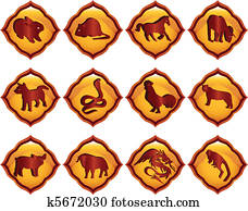 Chinese astrology