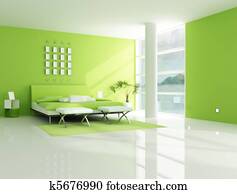 contemporary green bedroom contemporary green bedroom