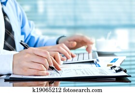 empresa / negocio, contabilidad