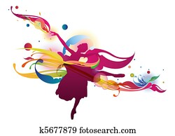 Flourish Ballet Dancer Flourish Ballet Dancer