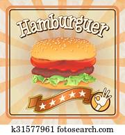 Hamburger Hamburger