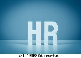 Human resources Human resources