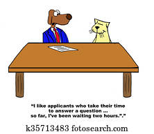 Job Interview