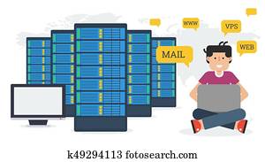 Long banner - Web hosting administration Long banner - Web hosting administration