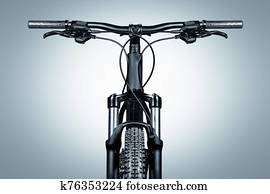 mountain bike mountain bike