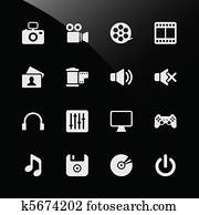 multimedia, webikon multimedia, webikon