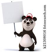 Panda Panda