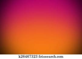 pink orange gradient abstract curve background with vignette pink orange gradient abstract curve background with vignette