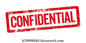 Red Stamp - Confidential Red Stamp - Confidential
