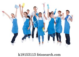 store, ophids, gruppe, i, miscellaneous, janitors