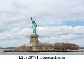The Statue of Liberty The Statue of Liberty