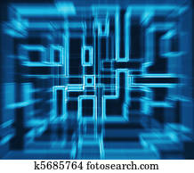 abstract blue background abstract blue background