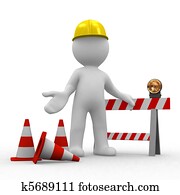 arrependido, construção