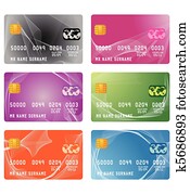 credit card credit card
