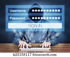 hacker hacker