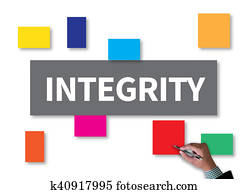 INTEGRITY