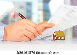 Real estate investment