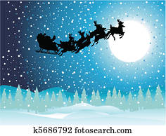 Santa Claus Santa Claus
