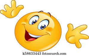 Ta da emoticon Ta da emoticon