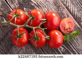 tomato tomato