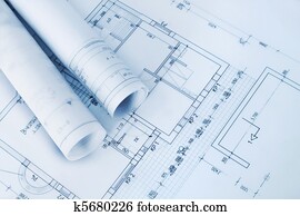 بناء عمارة, خطط, المخططات