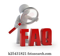 3d small people - lupe FAQ 3d small people - lupe FAQ