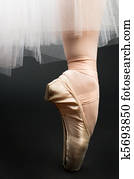 beine, in, ballettschuhe beine, in, ballettschuhe