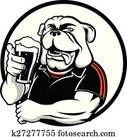 Bull Dog Bull Dog