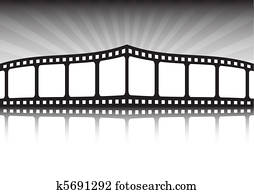 Cinema banner Cinema banner