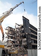 Demolition