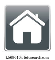 Home button Home button