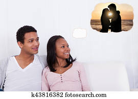 Man Pointing At Something Man Pointing At Something