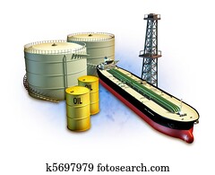 Oil industry Oil industry