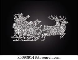 Santa Claus Santa Claus