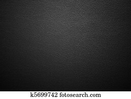 עור שחור, טקסטורה