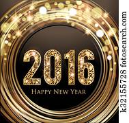 ערב של ראשי השנה, כרטיס